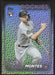 2024 Topps #92 Coco Montes Holiday