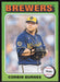 2024 Topps Heritage #276 Corbin Burnes