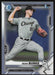 2021 Bowman Draft #BDC-4 Sean Burke Chrome Refractor