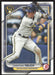 2024 Bowman #34 Christian Yelich