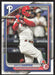 2024 Bowman #37 Bryce Harper