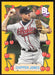 2024 Topps Big League #TBL-27 Chipper Jones Topps Big Leaguer