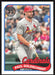 2024 Topps #89B-18 Paul Goldschmidt 1989 Topps Baseball 35th Anniversary