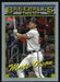 2024 Topps Finest #93-6 Matt Olson What If... 1993 Finest Prototype