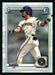 2020 Bowman Draft #BD-46 Freddy Zamora Chrome Refractor