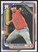 2024 Bowman #48 Justin Verlander