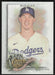 2022 Topps Allen & Ginter #27 Walker Buehler Silver Portrait