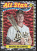 2024 Topps #89ASB-37 Mark McGwire 1989 Topps Baseball All-Stars Foil