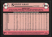 2024 Topps #89B-75 Sonny Gray 1989 Topps Baseball 35th Anniversary