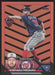 2023 Topps Update #US325 Stephen Strasburg Orange and Black Foil