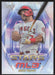 2023 Topps #SMLBC-2 Mike Trout Stars of MLB Chrome