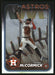 2024 Topps #203 Chas McCormick Rainbow Foil