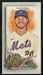 2022 Topps Allen & Ginter #29 Pete Alonso Mini A & G Back