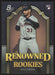 2023 Bowman Platinum #RR-4 Riley Greene Renowned Rookies