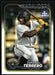 2024 Topps Pro Debut #PD-12 Enmanuel Terrero