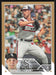 2023 Topps Update #US39 Garrett Crochet Gold #/2023