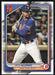 2024 Bowman #72 Pete Alonso Base