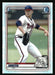 2020 Bowman Draft #BD-16 Jared Shuster Chrome Refractor