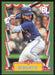 2024 Topps Big League #TBL-24 Bo Bichette Topps Big Leaguer