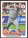 2023 Topps Japan Edition #21 Justin Verlander