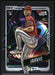 2024 Topps Chrome Cosmic #109 Bryce Jarvis