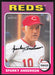 2024 Topps Heritage #111 Sparky Anderson Base