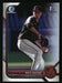 2022 Bowman Draft #BDC-163 Nate Savino Chrome Refractor