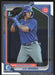 2024 Bowman #BCP-115 Josh Rivera Chrome Prospects