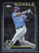 2024 Topps Chrome #117 Salvador Perez