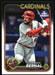 2024 Topps Pro Debut #PD-164 Leonardo Bernal