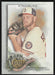 2022 Topps Allen & Ginter #20 Stephen Strasburg Silver Portrait