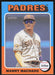 2024 Topps Heritage #175 Manny Machado Base