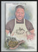 2022 Topps Allen & Ginter #262 Davey Cuts Silver Portrait