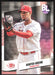 2024 Topps Big League #11 Hunter Greene