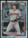 2024 Bowman #25 Corbin Carroll Mojo Refractor