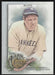 2022 Topps Allen & Ginter #42 Babe Ruth Silver Portrait