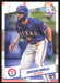 2024 Topps Big League #106 Jonathan Ornelas