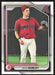 2024 Bowman #BP-104 Jack Hurley Base