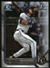 2022 Bowman Draft #BDC-6 Gavin Cross Chrome Refractor