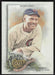 2022 Topps Allen & Ginter #326 Rogers Hornsby Silver Portrait