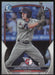 2023 Bowman Draft #BDC-180 Christian Knapczyk Chrome Refractor