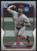 2023 Bowman Draft #BDC-23 Camden Minacci Chrome Refractor