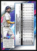 2022 Topps Chrome Cosmic #16 Andrew McCutchen