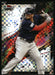 2024 Topps Finest #20 Rafael Devers Checkerboard Refractor