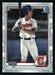 2020 Bowman Draft #BD-60 Carson Tucker Chrome Refractor