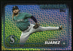 2024 Topps #231 Eugenio Suárez Holiday