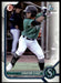 2022 Bowman #BP-118 Jonatan Clase Prospects