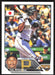 2023 Topps Japan Edition #155 Cal Mitchell