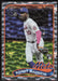 2024 Topps #89B-93 Ronny Mauricio 1989 Topps Baseball 35th Anniversary Foil