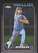 2024 Topps Chrome #25 Zack Wheeler